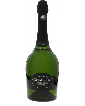 Champagne Laurent-perrier Grand Siècle