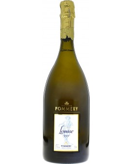 Champagne Pommery Cuvée Louise 1999
