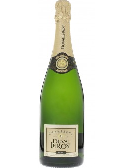 Champagne Duval - Leroy Brut