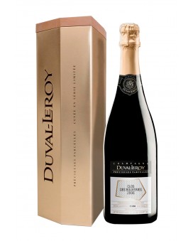 Champagne Duval - Leroy Clos des Bouveries 2006
