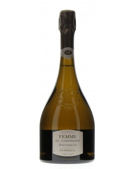 Champagne Duval - Leroy Femme de Champagne Grand Cru