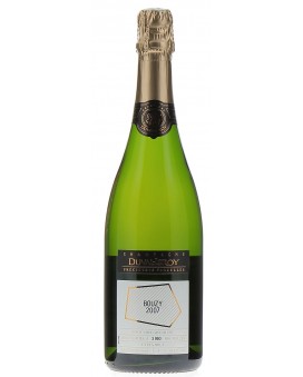Champagne Duval - Leroy Bouzy 2007