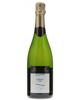 Champagne Duval - Leroy Cumières 2005