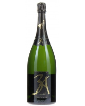 Champagne De Sousa Cuvée 3A ( Avize, Aÿ, Ambonnay ) Magnum