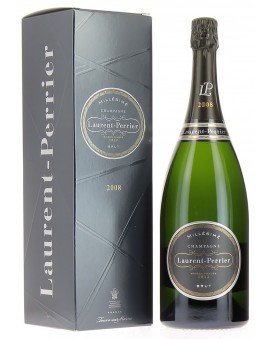 Champagne Laurent-perrier Brut 2008 Magnum