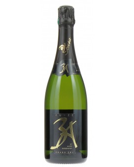 Champagne De Sousa Cuvée 3a ( avize, ay, ambonnay )