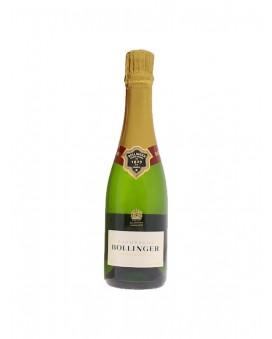 Champagne Bollinger Spécial Cuvée Demi