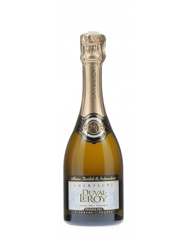 Champagne Duval - Leroy Extra-Brut Prestige 1er Cru Demi