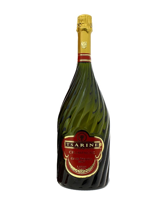 Champagne Tsarine Cuvée Premium Magnum