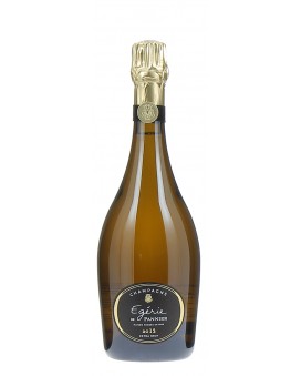 Champagne Pannier Egerie 2012