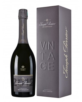 Champagne Joseph Perrier Cuvée Royale Brut 2012