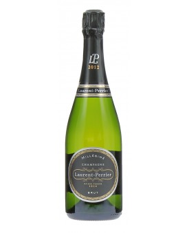 Champagne Laurent-perrier Brut 2012