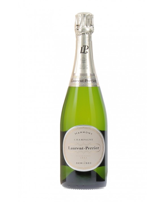 Champagne Laurent-perrier Demi-Sec Harmony