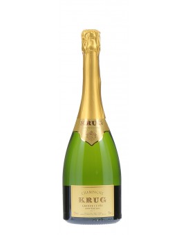 Champagne Krug La Grande Cuvée (170ème Edition)