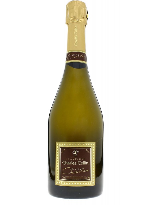 Champagne Charles Collin Cuvée Charles Brut 75cl