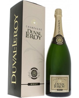 Champagne Duval - Leroy Brut Magnum