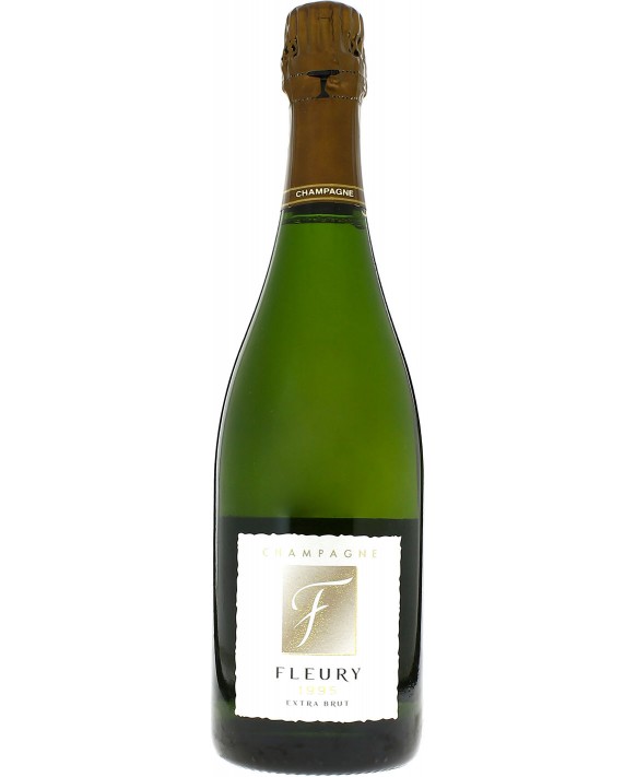 Champagne Fleury Millésime 1995 Extra-Brut 75cl