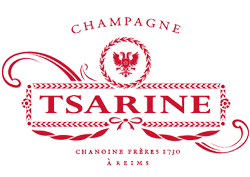 Champagne Tsarine
