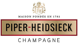 Champagne Piper - Heidsieck